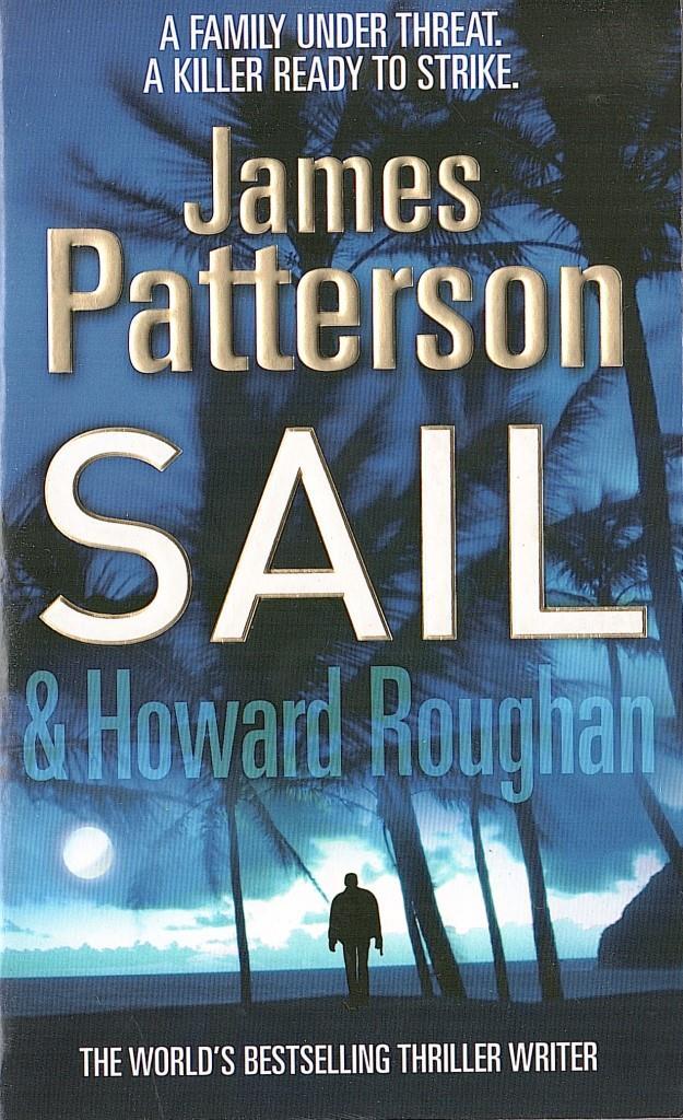 james patterson family - Ilustrasi 2