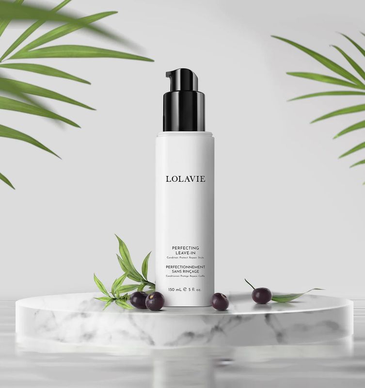 lolavie logo - Ilustrasi 2