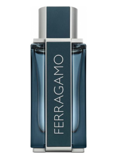 Salvatore Ferragamo Intense Leather Eau de Parfum духи 50 мл купить