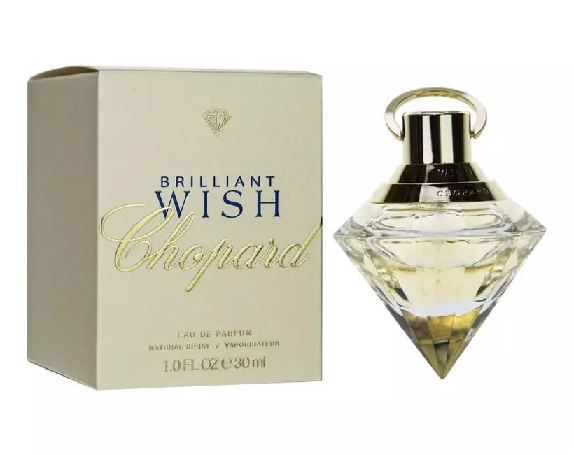 Chopard WISH BRILLIANT Парфюмерная вода для женщин 30 мл купить