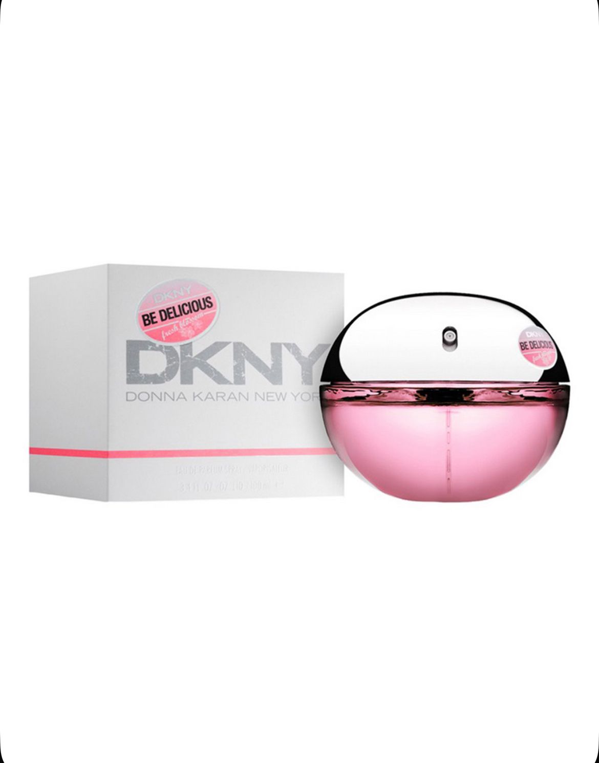 DKNY Be Delicious Fresh Blossom Духи женские100 мл купить