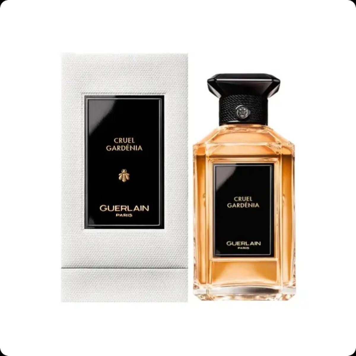 Guerlain LUX CRUEL GARDENIA Парфюмерная вода для женщин 100 мл купить