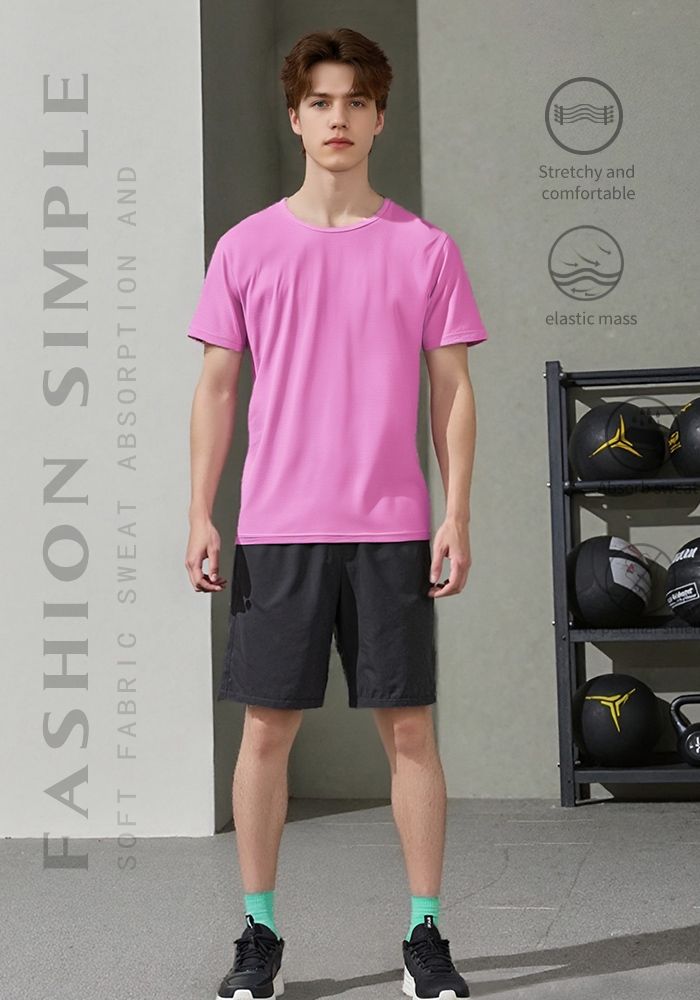 ФутболкаБыстросохнущаяодежда