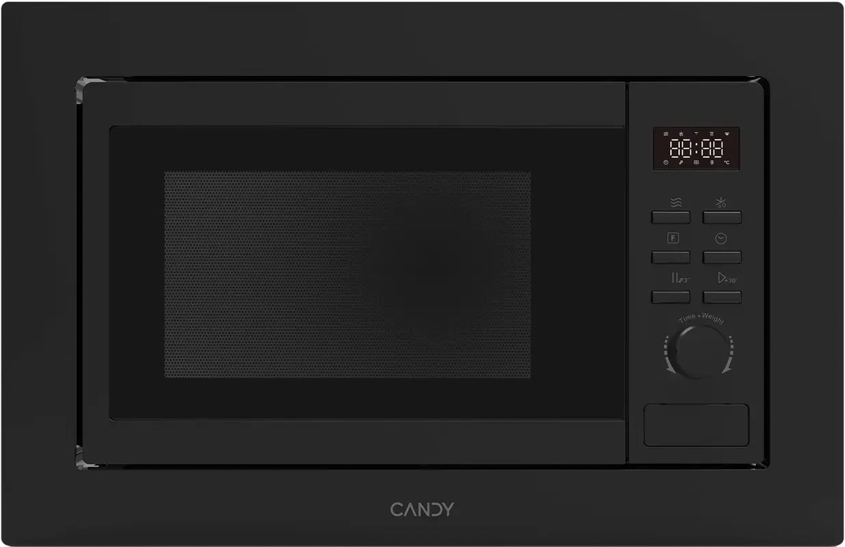 ВстраиваемаямикроволноваяпечьСВЧCandyCMXBDG207B