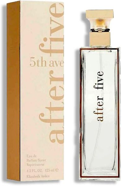 Elizabeth Arden 5th Avenue After Five 125 мл парфюмерная вода купить