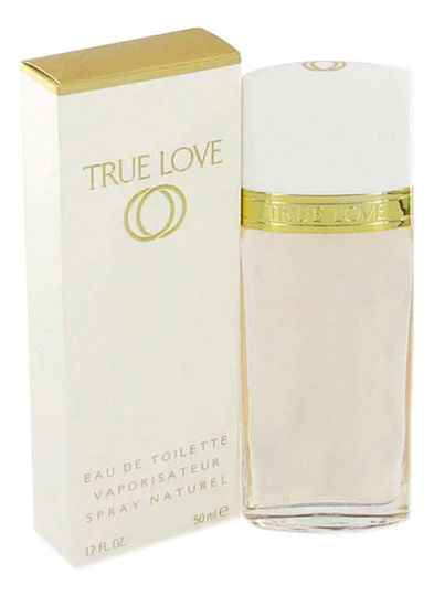 Elizabeth Arden True Love 50 мл туалетная вода купить