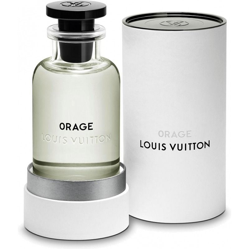 Louis Vuitton ORAGE Парфюмерная вода для мужчин 100 мл купить