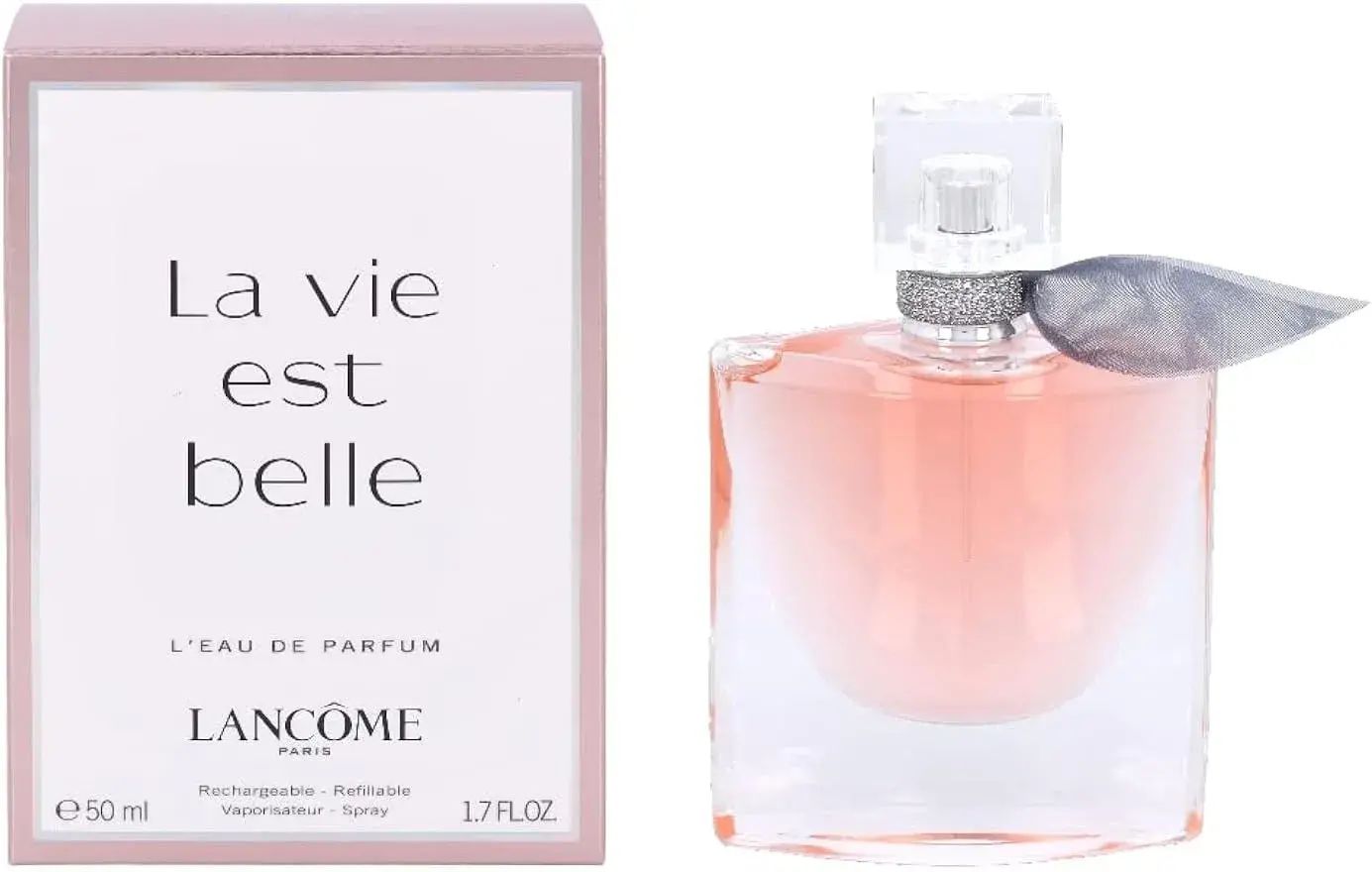 Lancome La Vie Est Belle Парфюмерная вода для мужчин 50 мл купить