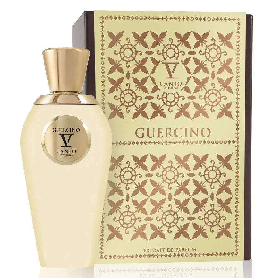 V CANTO GUERCINO Духи унисекс 100 мл купить