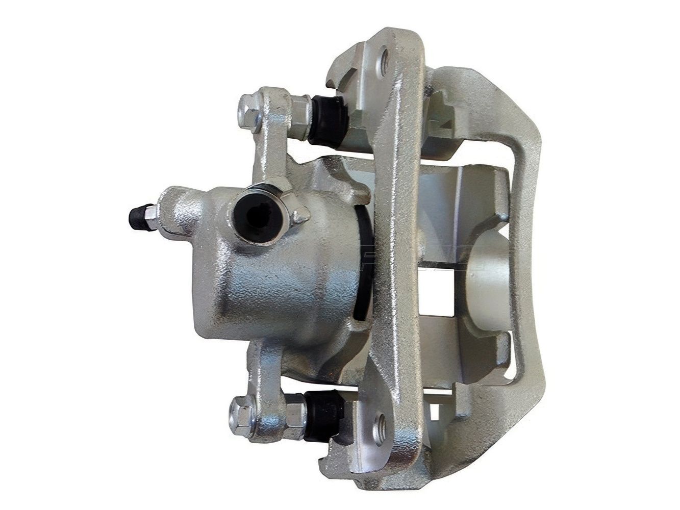 Суппорт тормозной RR TOYOTA LAND CRUISER 100 98- RH