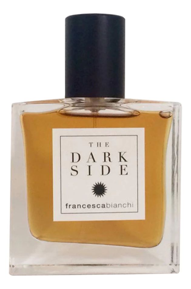 Francesca Bianchi The Dark Side Духи унисекс 100 мл купить
