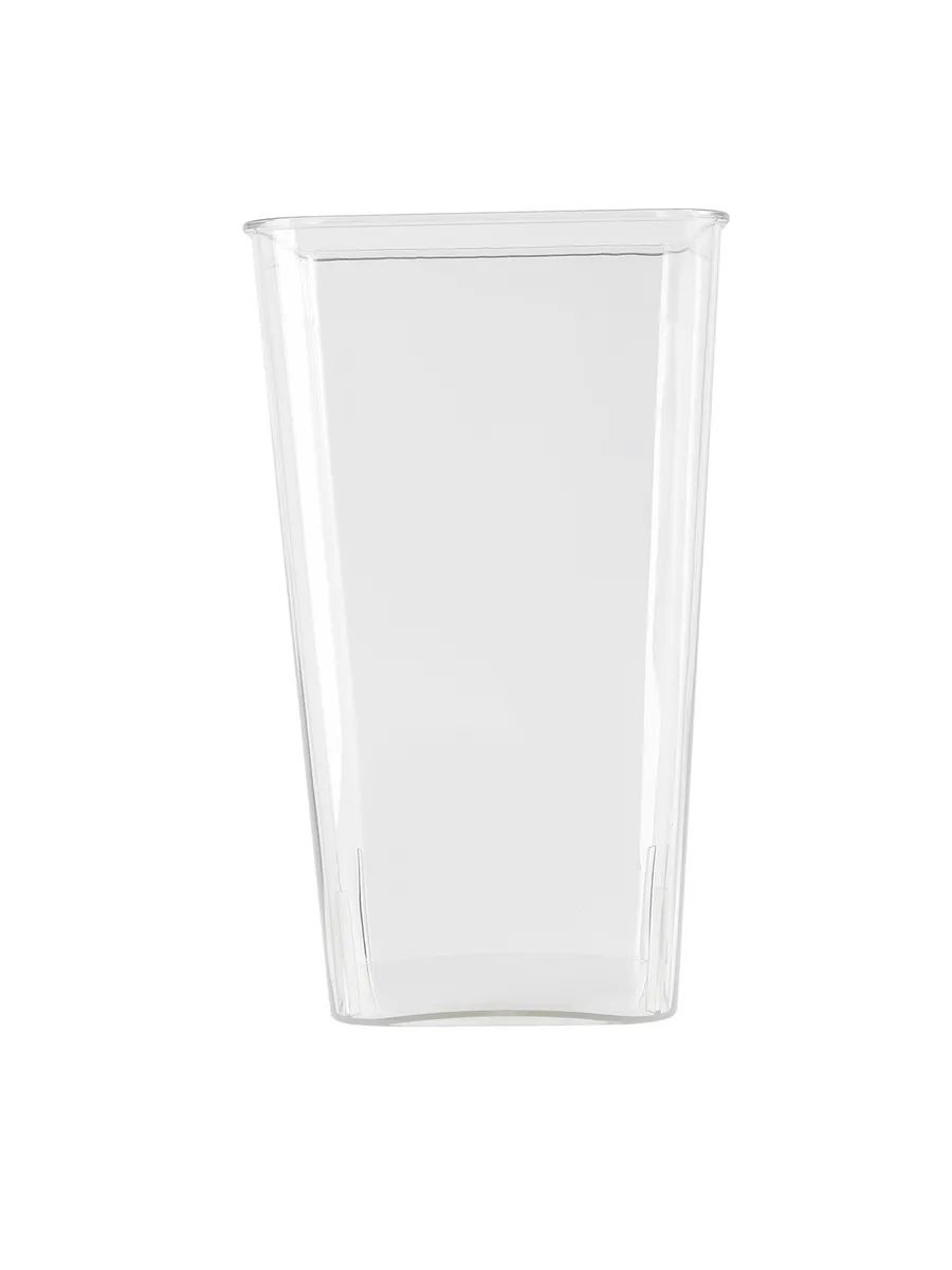Цветочное ведро ‌Хулудао‌ Прозрачный 16cm*12cm*30cm B.YKLGTMHT-TM Китай
