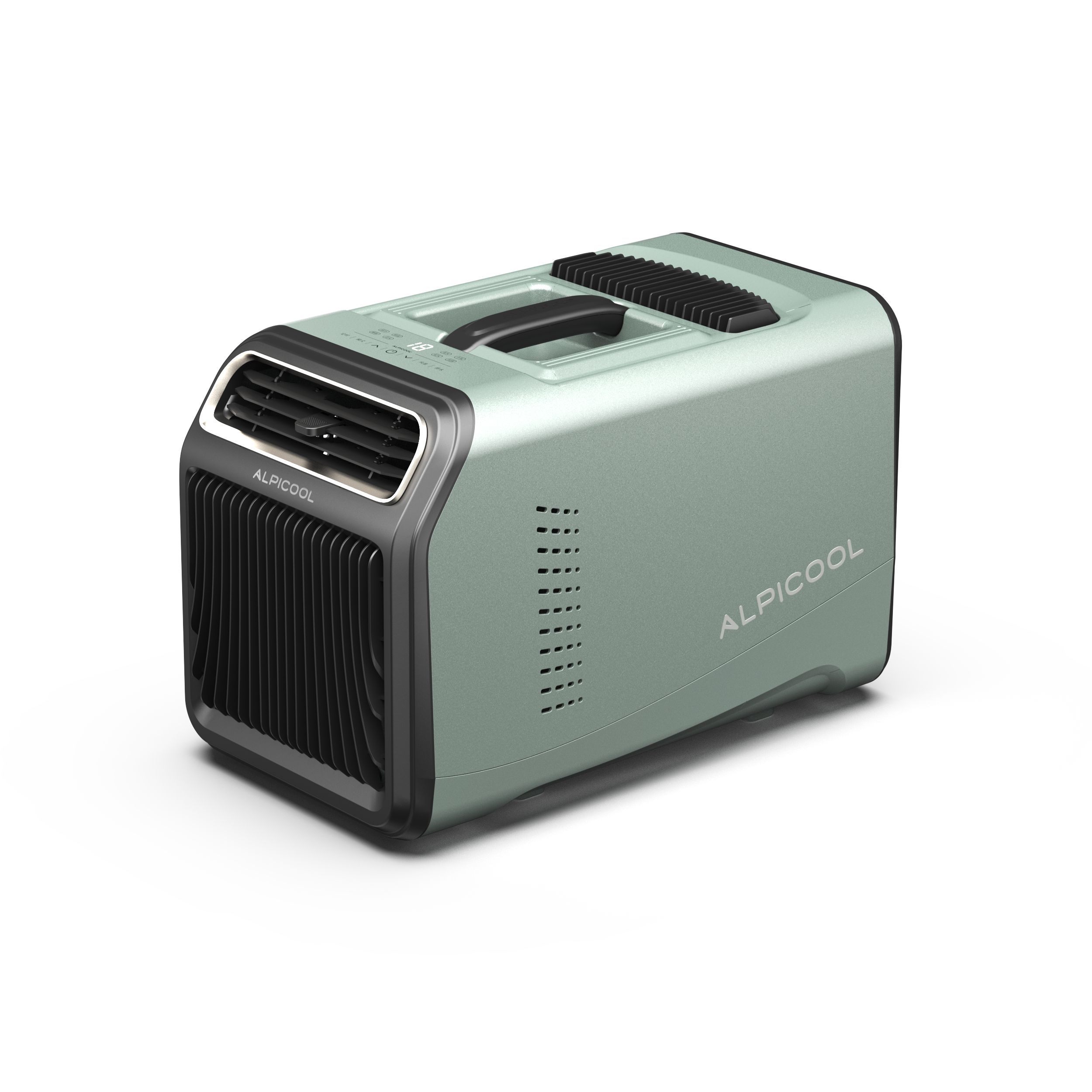 Мобильный кондиционер Alpicool YA01 (220В)