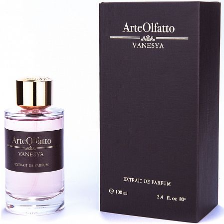 ArteOlfatto Vanesya Духи женские 100 мл купить