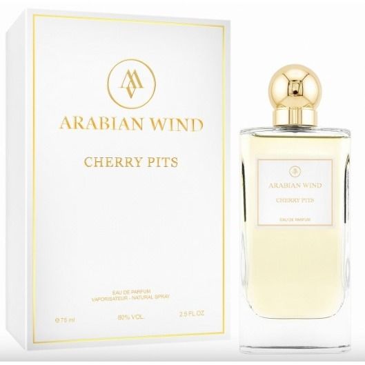 ARABIAN WIND Cherry Pits Парфюмерная вода унисекс 75 мл купить