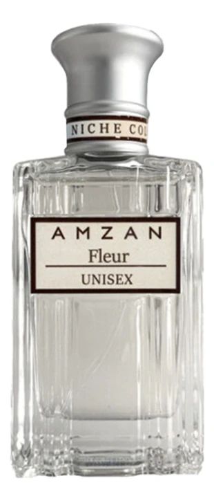 AMZAN FLEUR Вода парфюмерная унисекс 50 мл купить