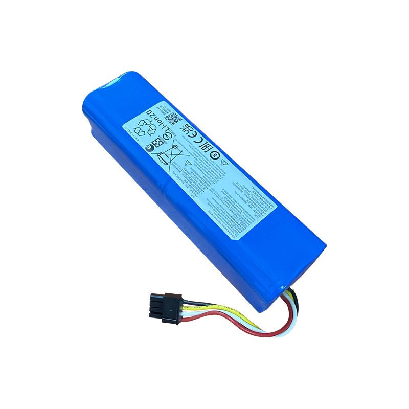 Qrev 14.4V5200mAh BRR-2P4S-5200SL аккумулятор для Roborock Q revo Maxv P10 ...
