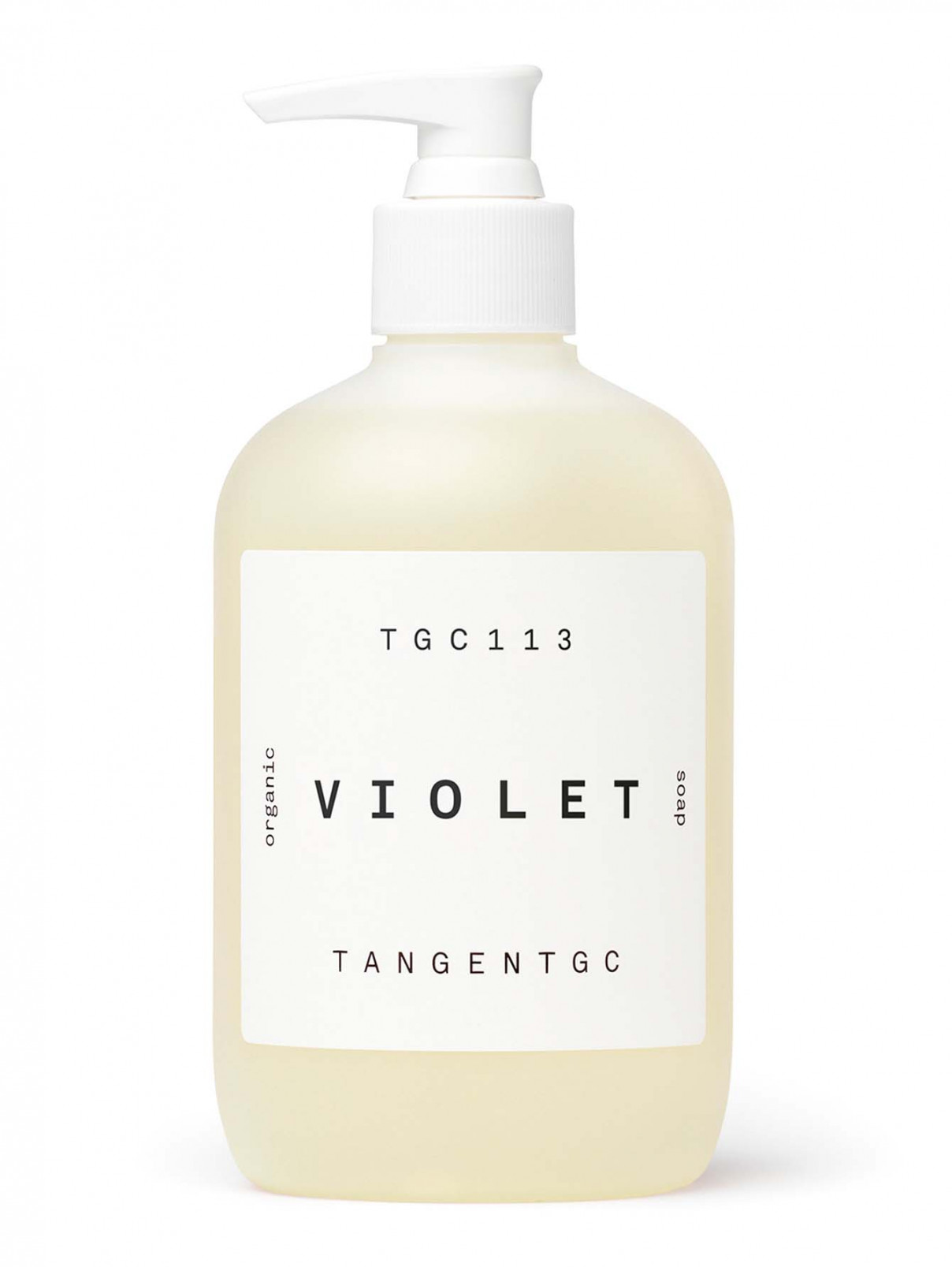 Violet liquid soap 350 мл - жидкое мыло купить