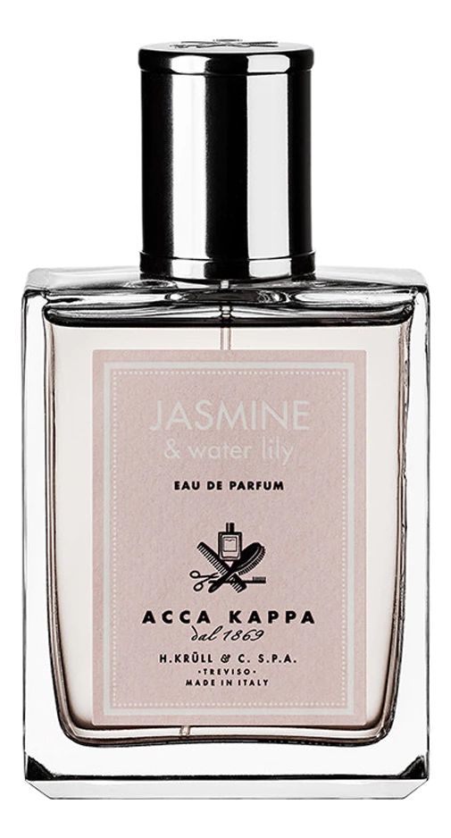 Acca Kappa JASMINE & WATER LILY Парфюмерная вода унисекс 15 мл купить