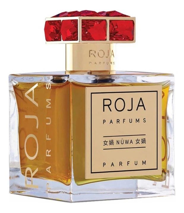ROJA PARFUMS NUWA Духи унисекс 100 мл купить