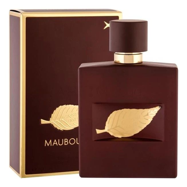 Mauboussin CRISTAL OUD Мужская парфюмерная вода 100 мл купить