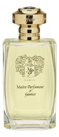 Maitre Parfumeur et Gantier Eau Pour Le Jeune Homme 120 мл парфюмерная вода купить