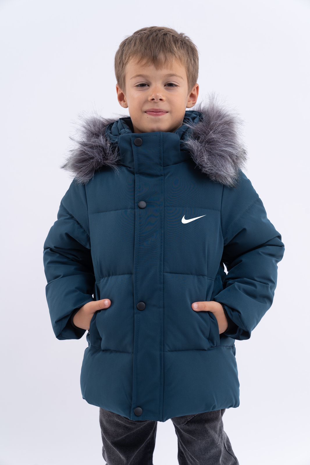 КурткаM3-FASHION