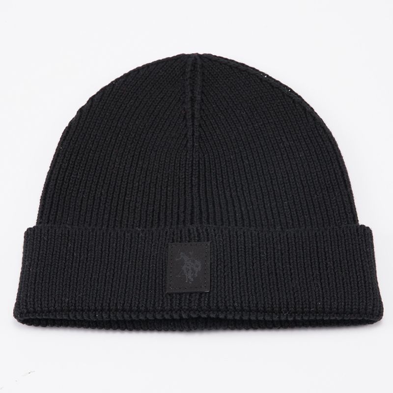 ШапкабиниU.S.POLOASSN.OriginalBeanies