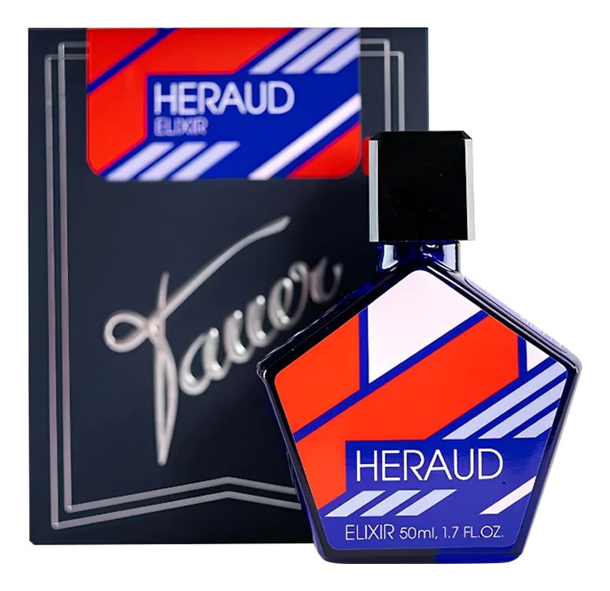 TAUER PERFUMES Heraud Духи унисекс 50 мл купить