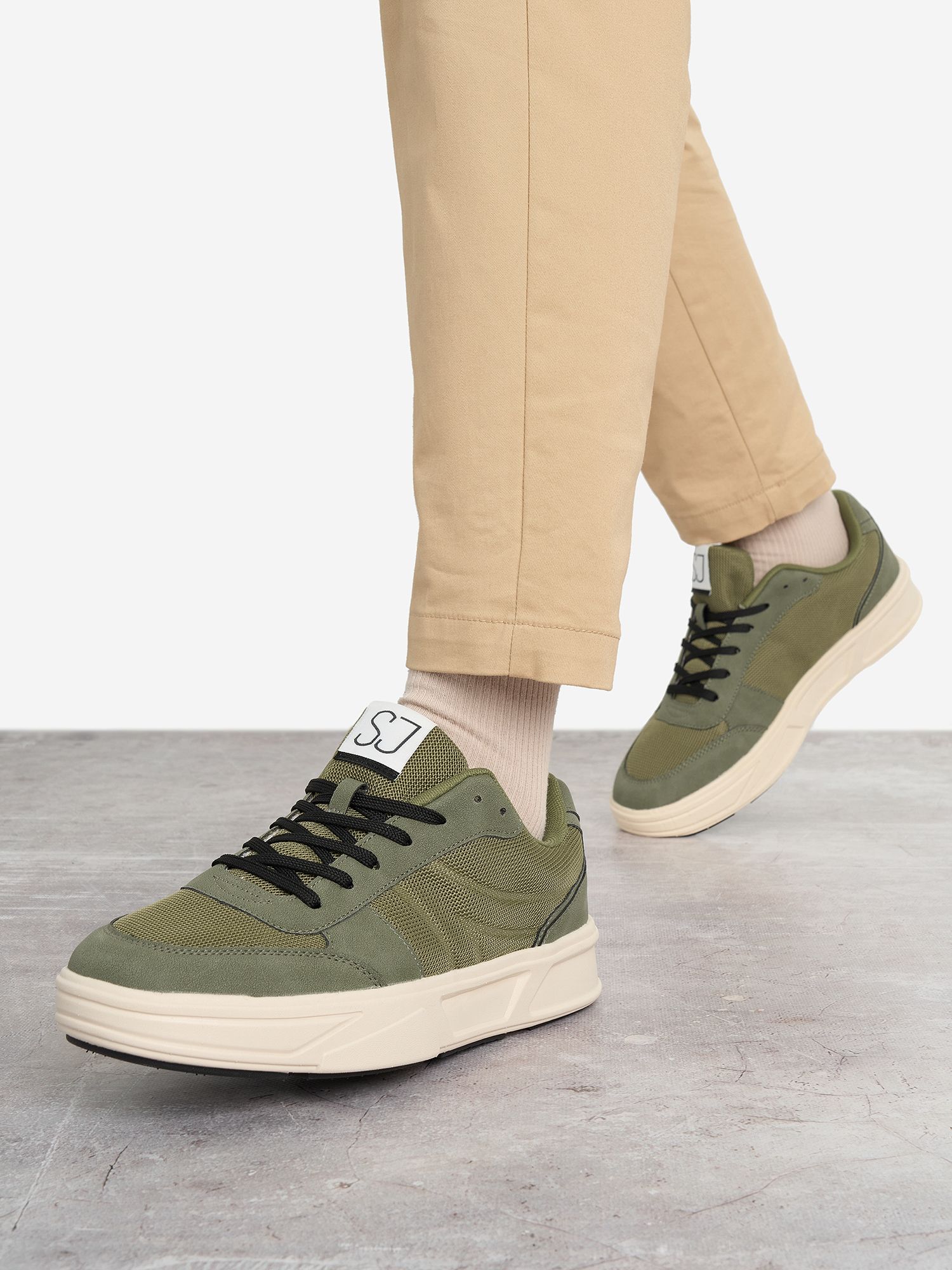 КедыSafetyJoggerHAKIMMESHM