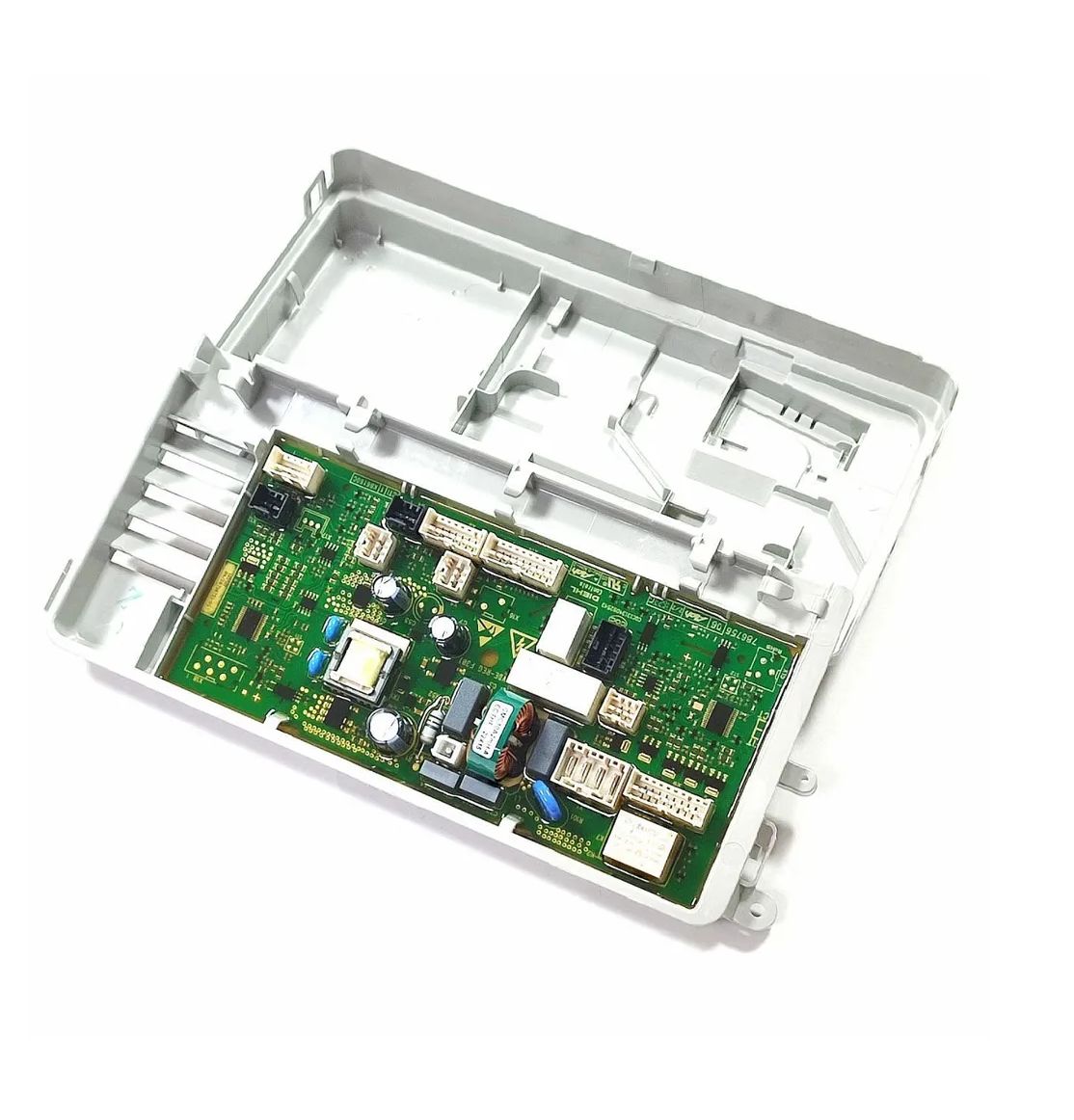 Плата (Модуль управления) для посудомоечной машины Haier HDWE14-094RU 0120803613