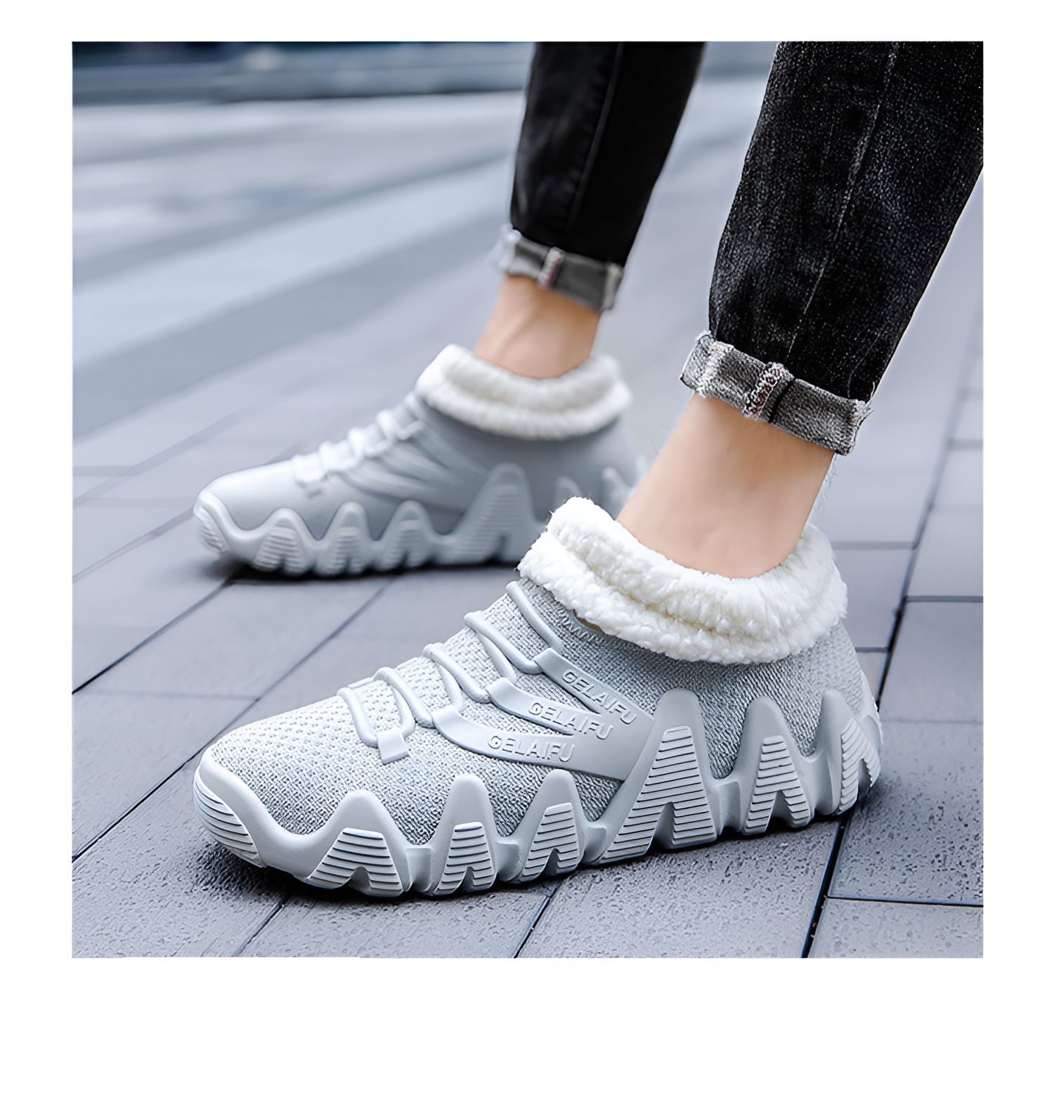 ГалошиСапоги/галоши