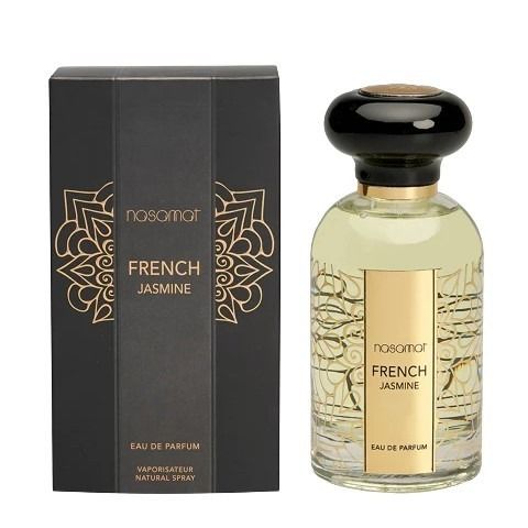 Nasamat FRENCH JASMINE Парфюмерная вода 100 мл купить