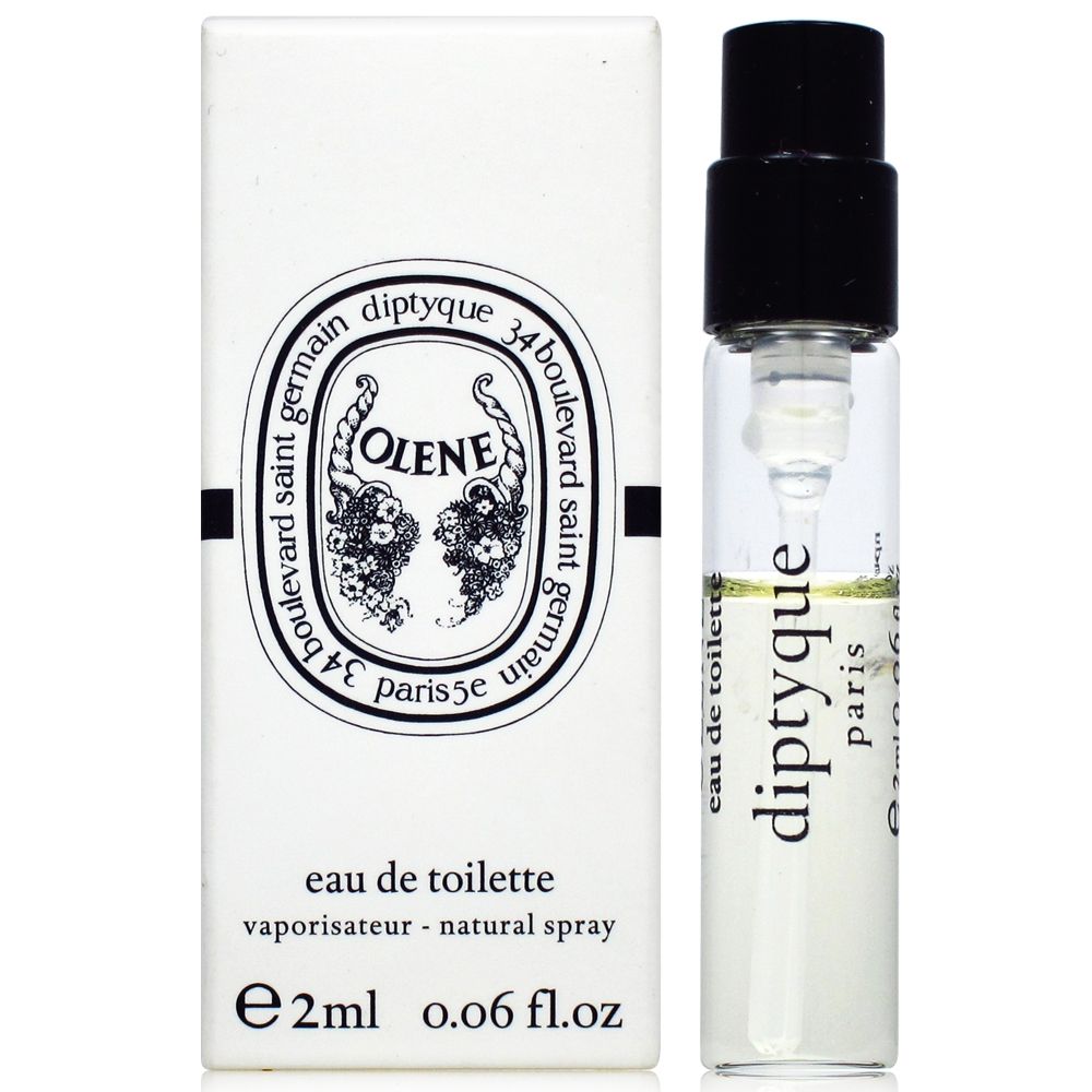 Diptyque Olene Туалетная вода 2 мл купить