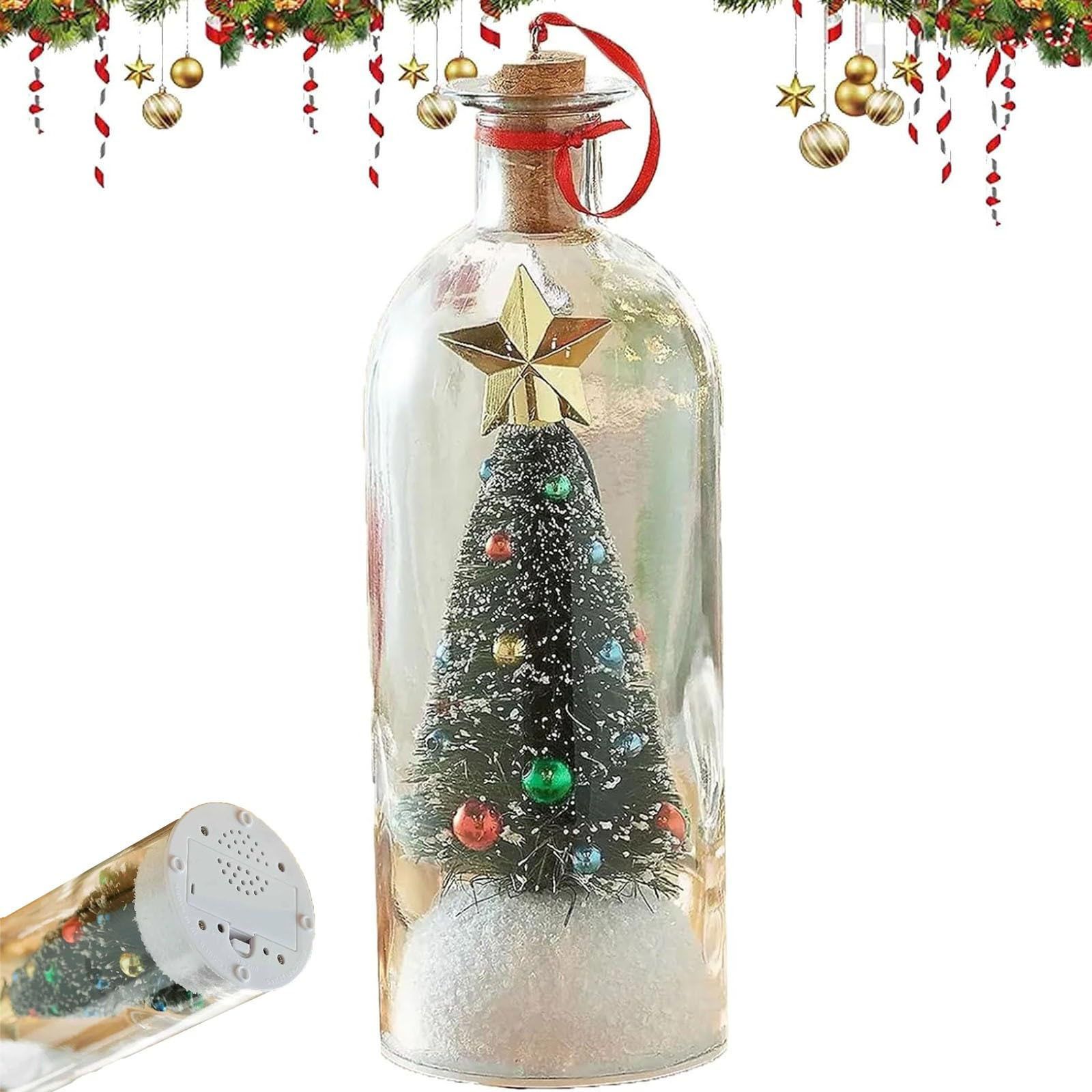 Mr. Christmas Keepsake Finds New Life on Social Media