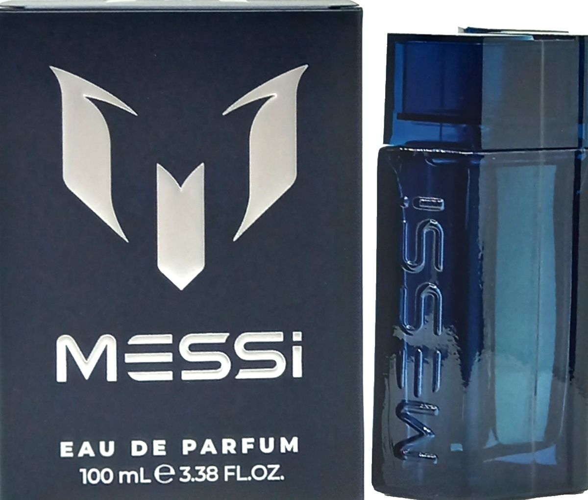 Messi Messi Парфюмерная вода 100 мл купить