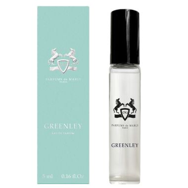 Parfums de Marly Greenley Вода парфюмерная унисекс 5 мл купить