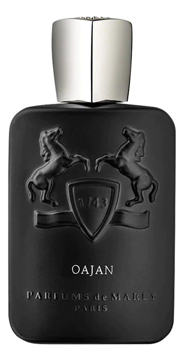 PARFUMS DE MARLY Oajan Вода парфюмерная унисекс 125 мл купить
