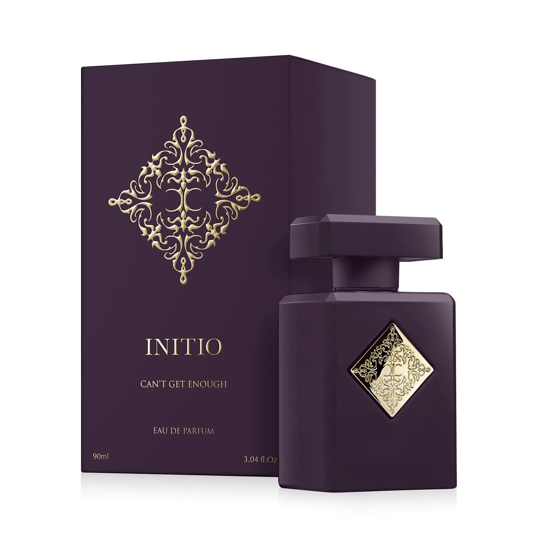 INITIO Can t Get Enough Парфюмерная вода 90 мл купить