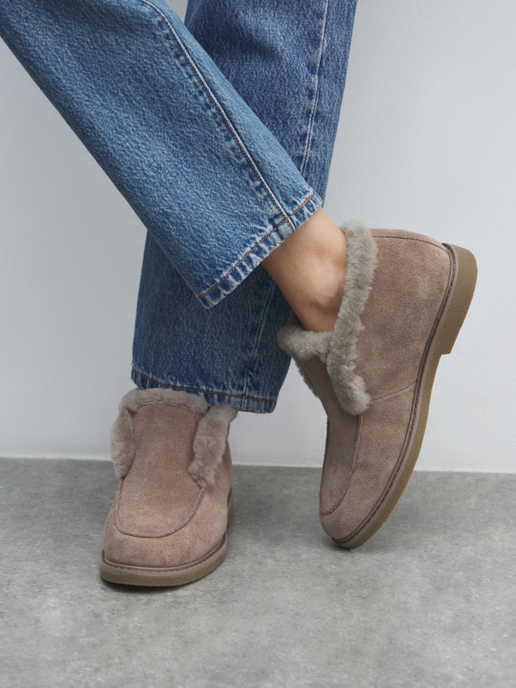 ЛоферыTENDANCE