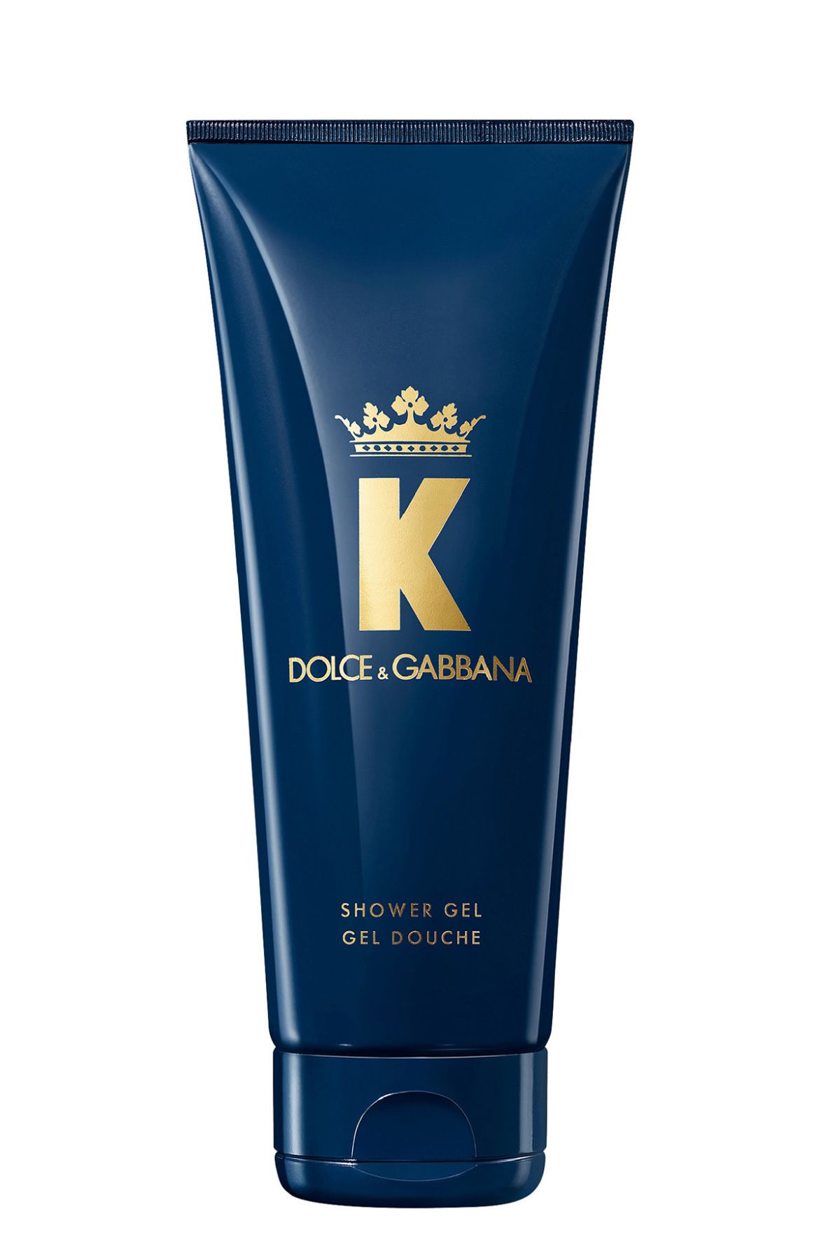 Dolce & Gabbana K Мужской гель для душа 200 мл купить