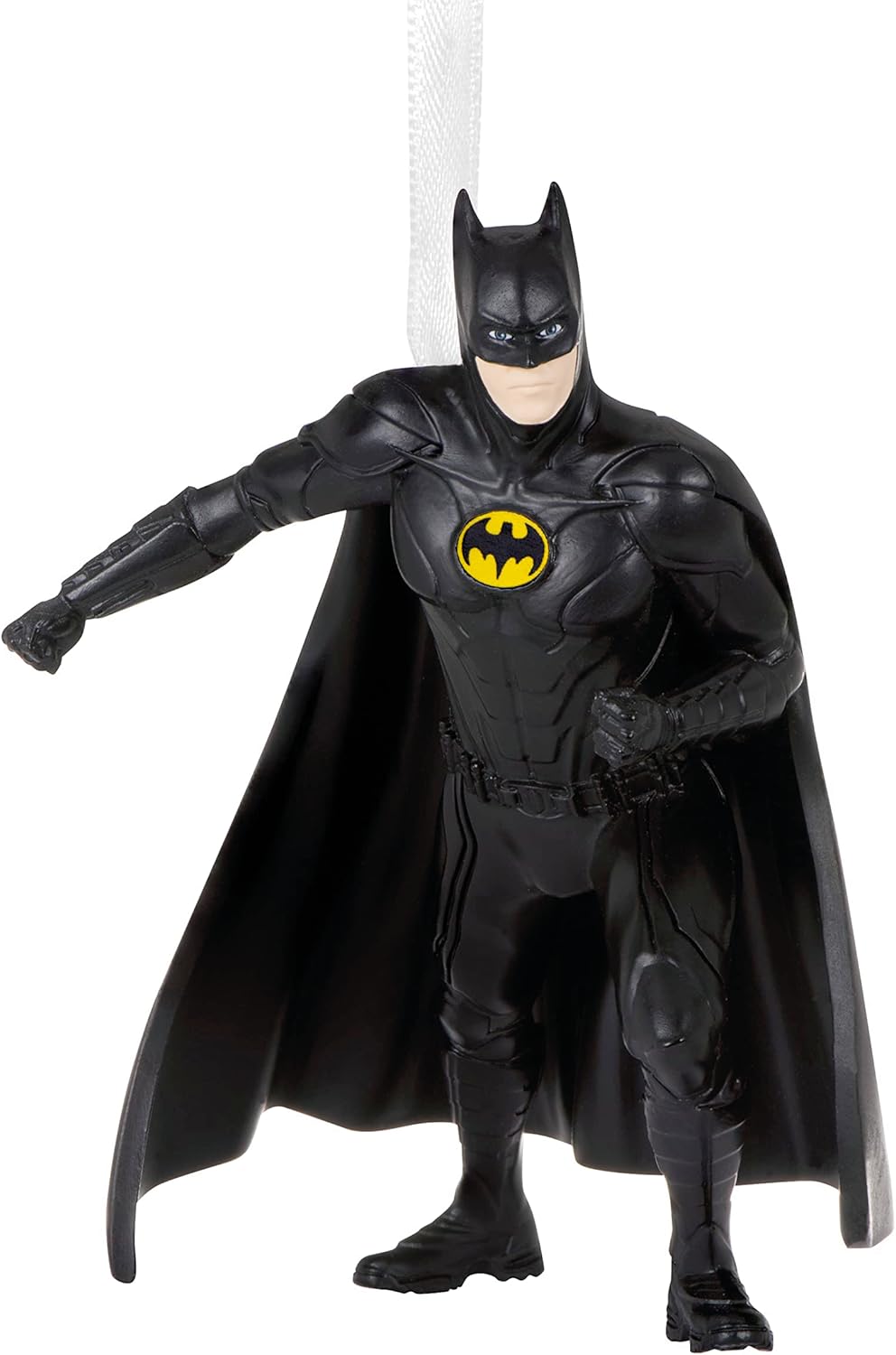 Ди Си Комикс / DC Comics Новогоднее украшение Hallmark Бэтмен из фильма Флэш