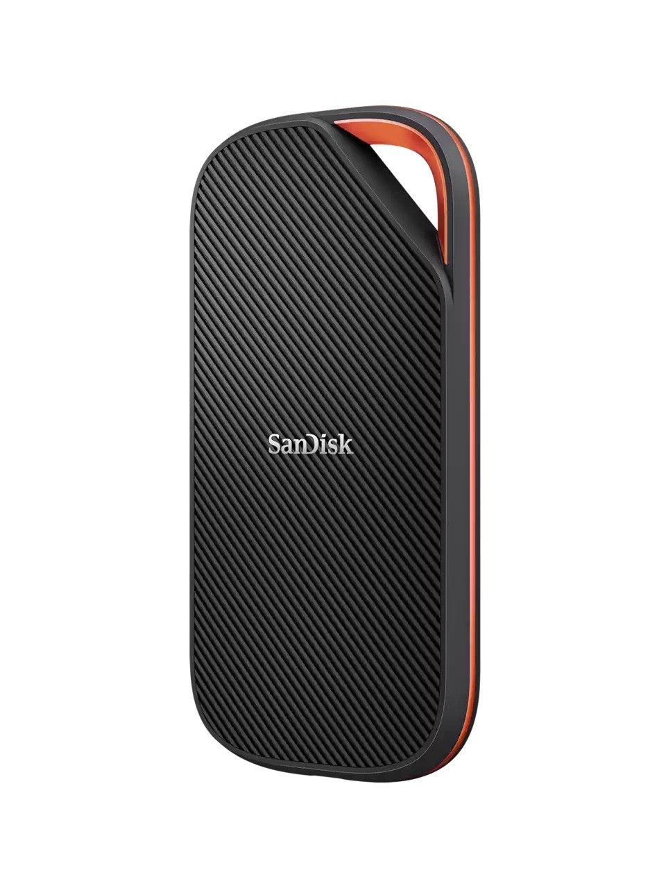【新品未開封】SanDisk ExtremePRO ポータブルSSD 2TB Твердотельный накопитель SanDisk 2TB Extreme PRO Portable SSD with
