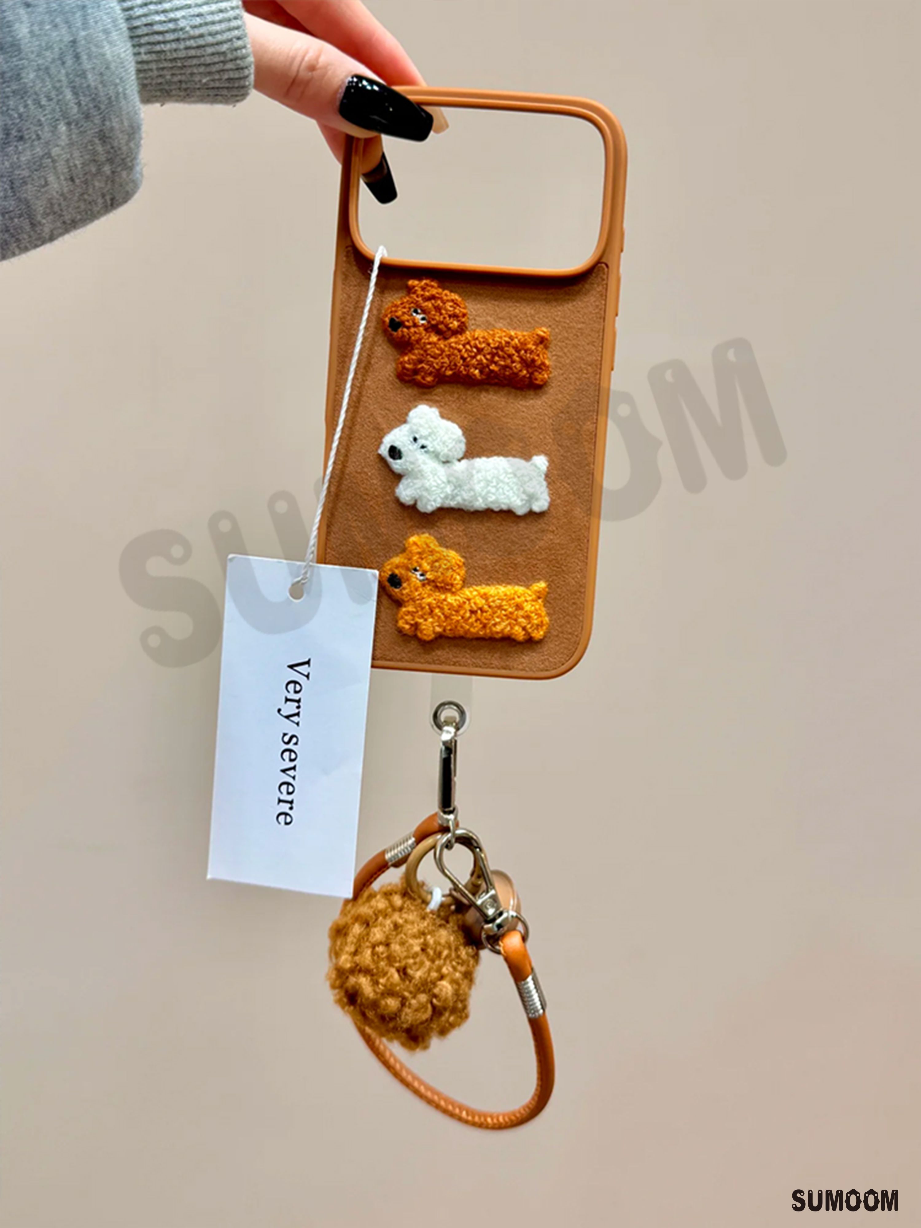 智能手机壳, 塑料 , 多色