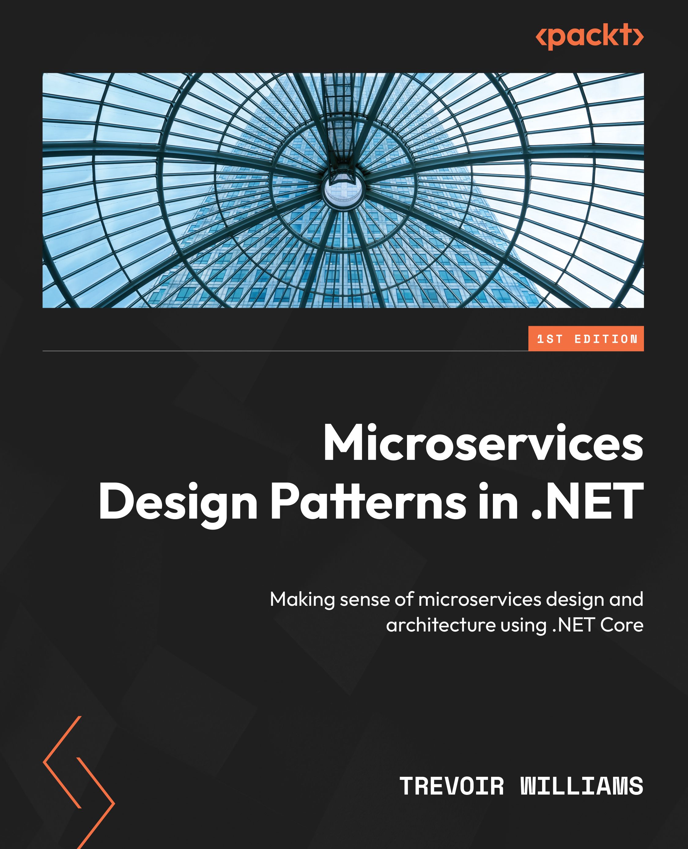 Microservices Design Patterns in .NET: Making sense of microservices ...