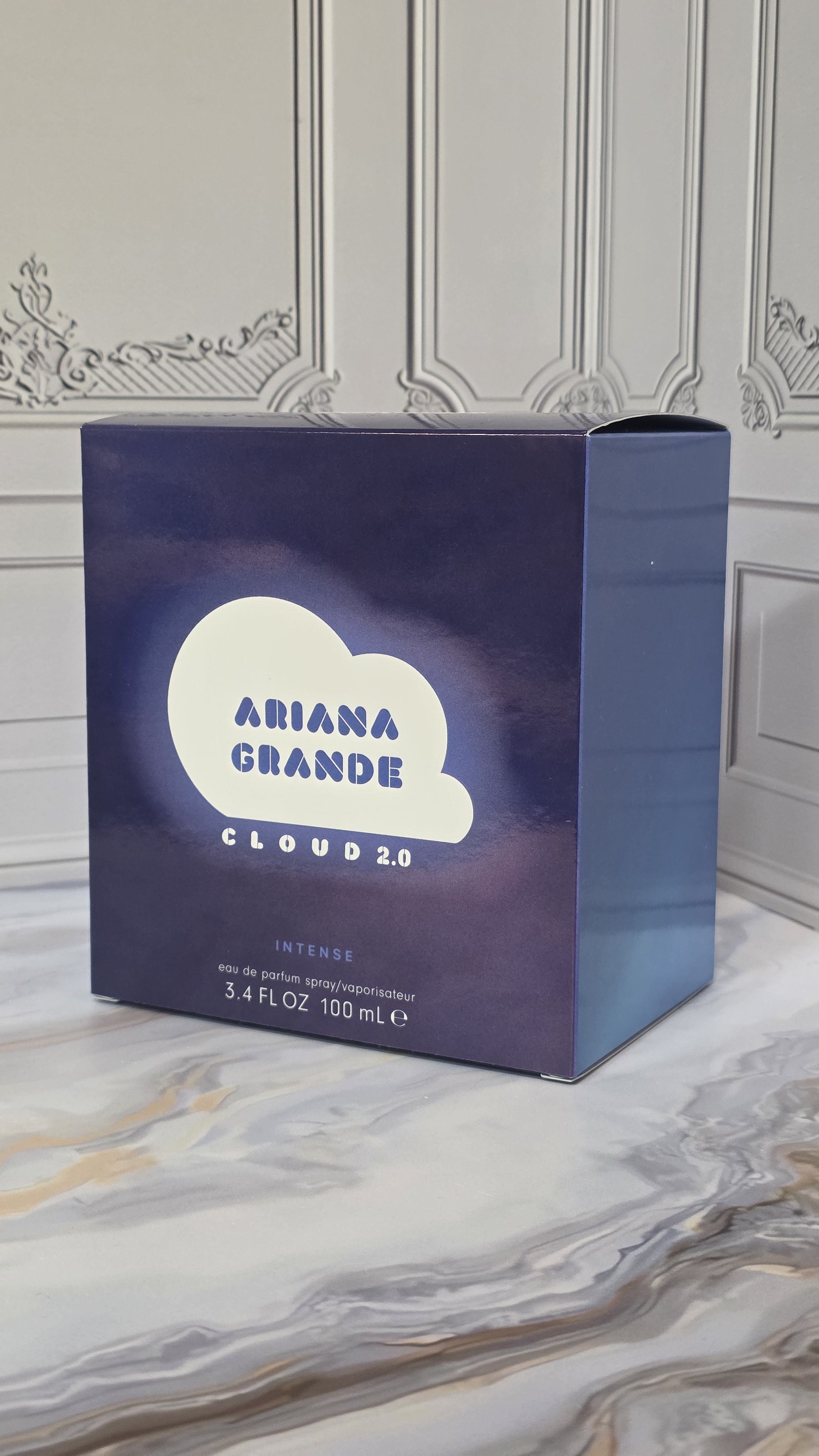 Ariana Grande Cloud 2 Intense Парфюмерная вода 100 мл купить