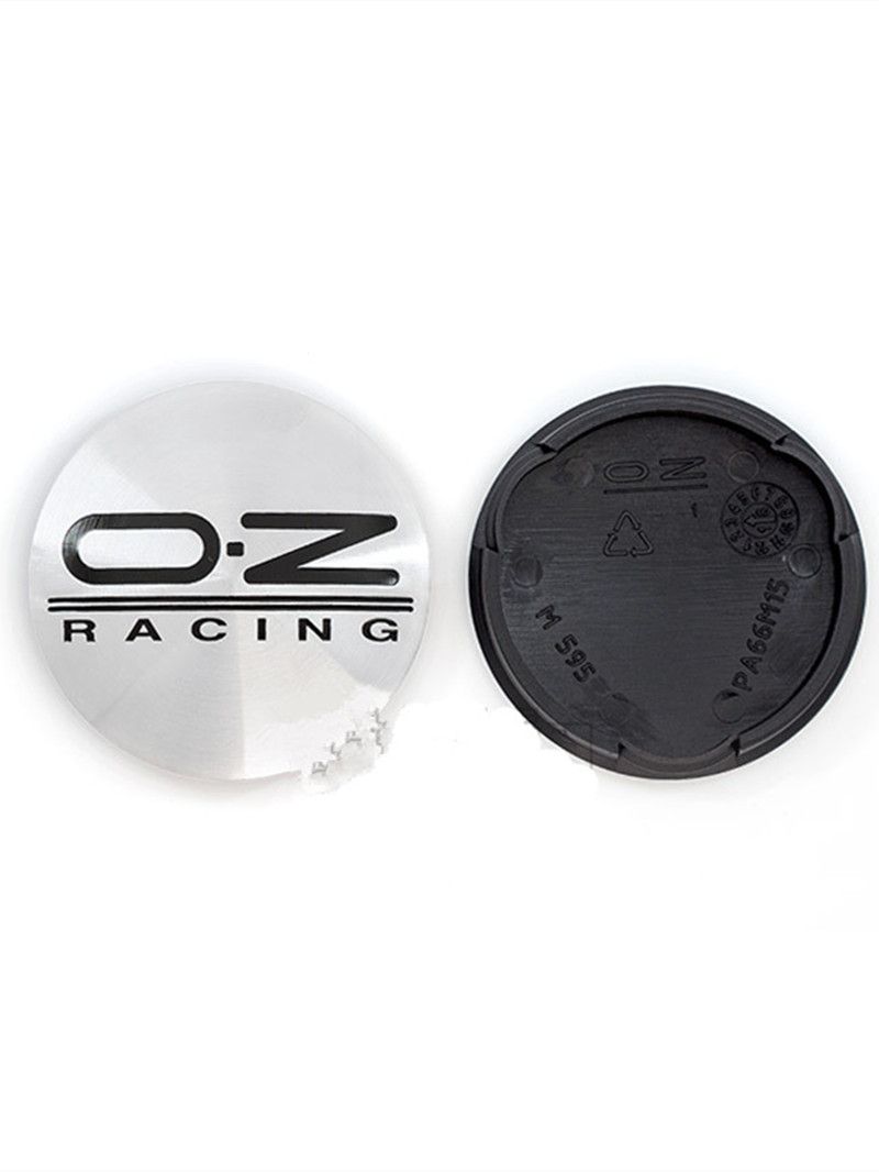 КолпачокцентраколесаOZRacingM59562/58мм4шт