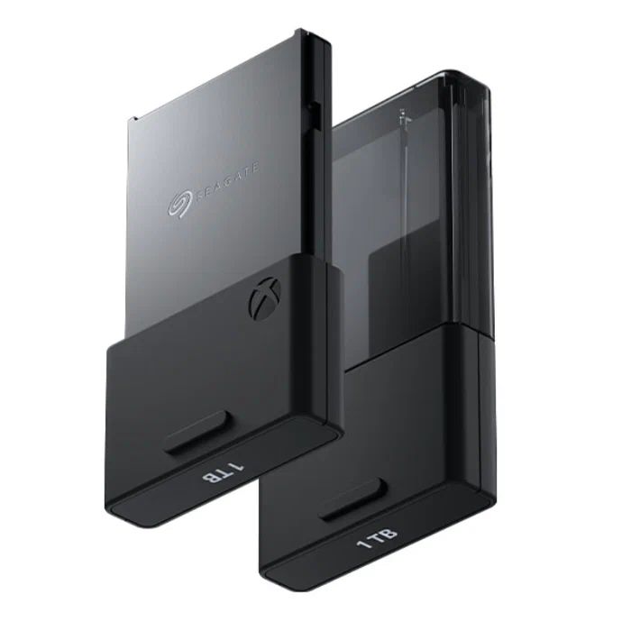 КартапамятидляXboxX/SSeagateStorageExpansionCard1tb/STJR1000400