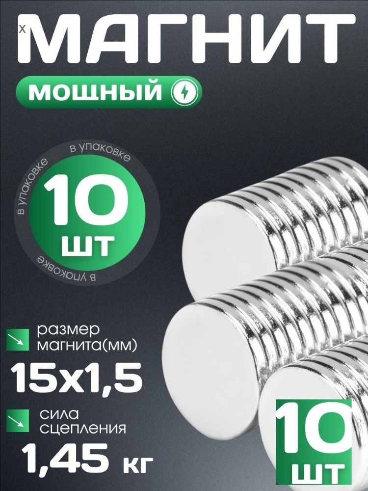 Магнитноекрепление