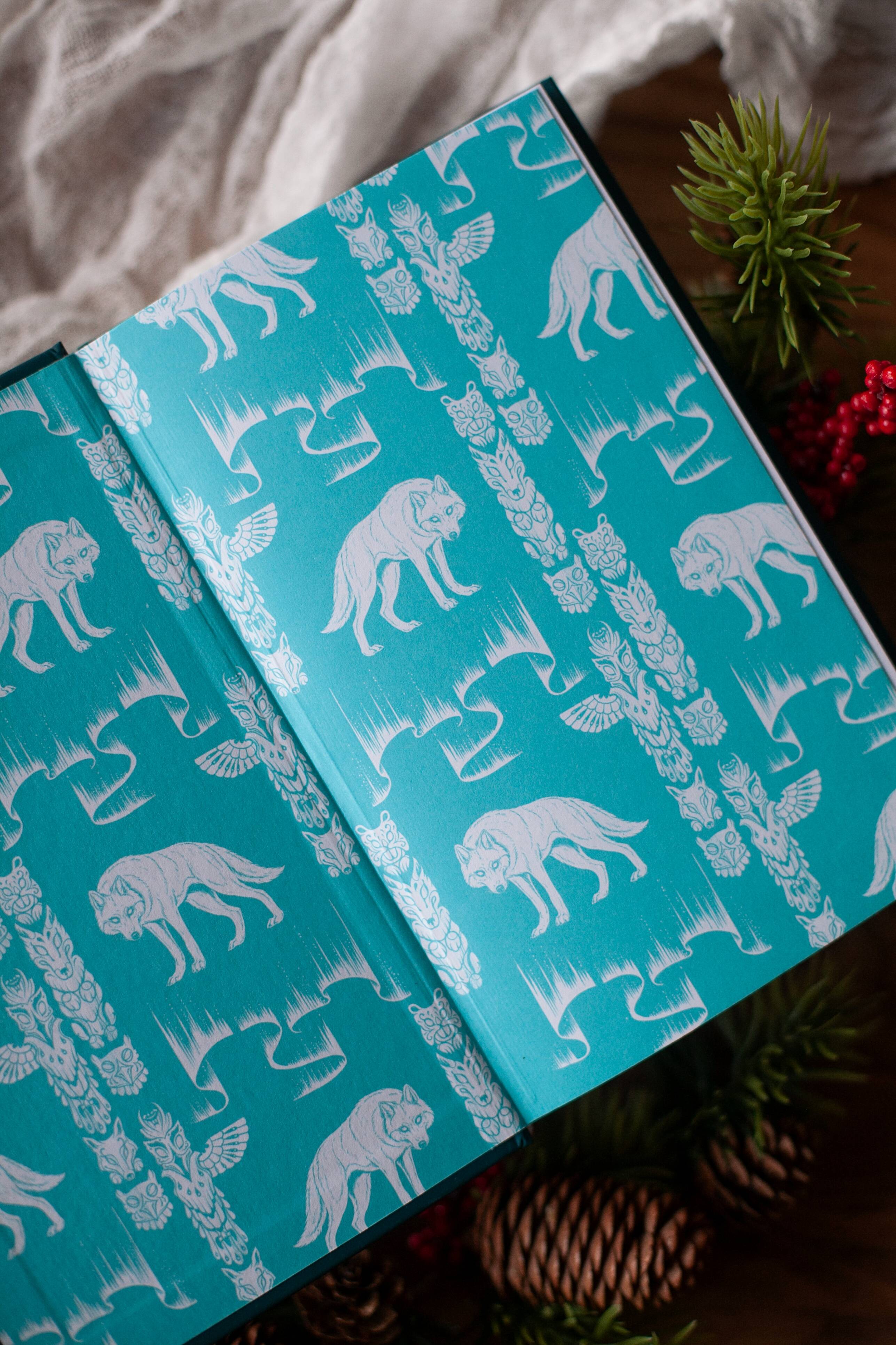 Белый клык. Вечные истории | The White Fang. Eternal Stories - Ozon image 7